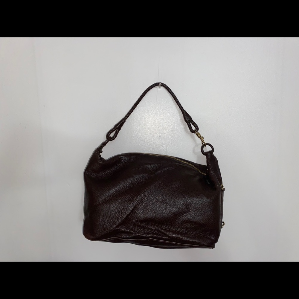 Bottega Veneta Brown bag